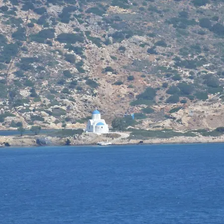 Aparthotel The Big Blue *